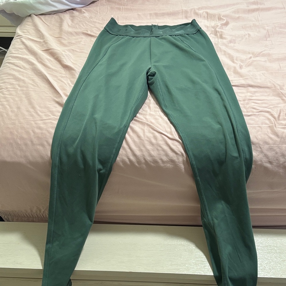 Women’s  Green leggings